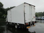 фото Mitsubishi Fuso Рефрижератор 2000