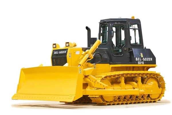 Фото Запасные части бульдозеров BEL-DOZER