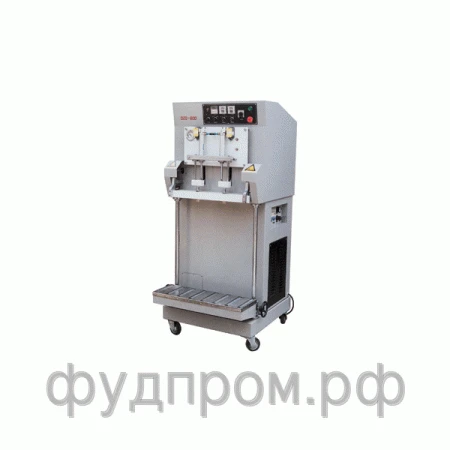 Фото Вакуумный упаковщик DZQ-600L (AR)