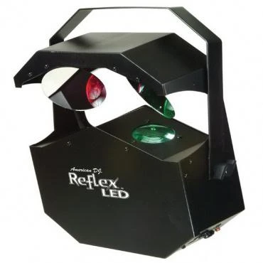 Фото Светодиодный прибор American DJ Reflex Pulse LED