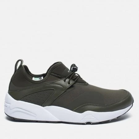 Фото Puma x STAMP'D Blaze of Glory NU Forest Khaki