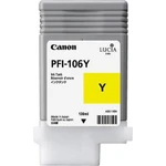 фото Расходные материалы Canon PFI-106Y