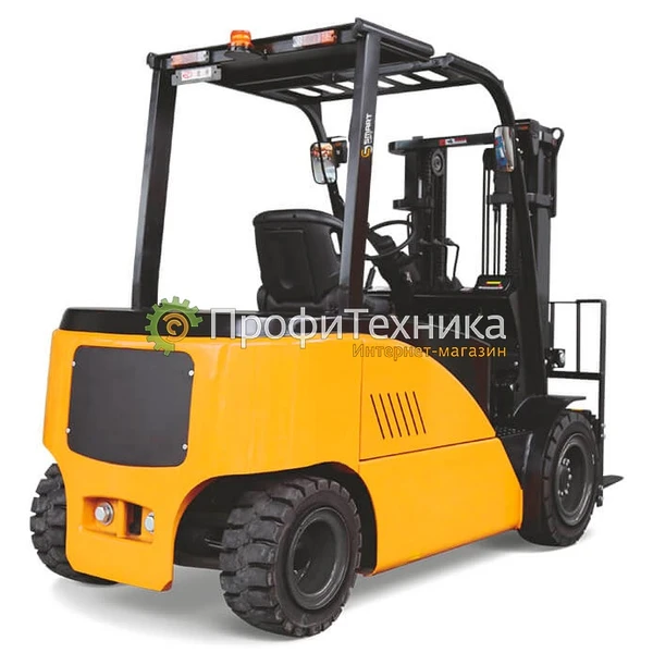 Фото Погрузчик электрический SMARTLIFT CPD50F8 5035 Li-ion