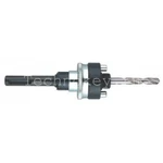 фото Metabo HSS-BiM Переходник SDS-Plus 1/2-20UNF,д.кор32-152м 625218000