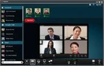 фото Программное обеспечение Polycom RealPresence Desktop