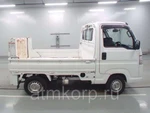 фото Микрогрузовик бортовой HONDA ACTY TRUCK кузов HA8 модификация гидроборт SDX Key гв 2013 пробег 14 т.км