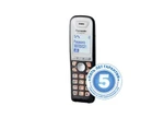 фото KX-WT115RU - микросотовый телефон Panasonic DECT