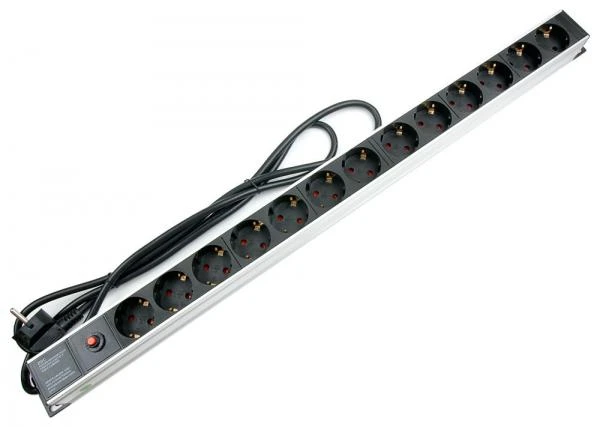 Фото Cabeus PDU-13P-F-2EU