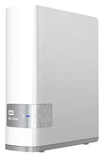 Фото Western Digital Сетевой накопитель Western Digital WDBCTL0040HWT