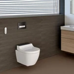 фото GEBERIT AquaClean Tuma 146.294.SJ.1 Унитаз подвесной