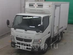 фото Авторефрижератор MITSUBISHI CANTER кузов FBA20 год вып 2012 грузопод 1.95 тн объем 8,42 куб м пробег 53 т.км