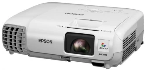 Фото Epson Проектор Epson EB-98H