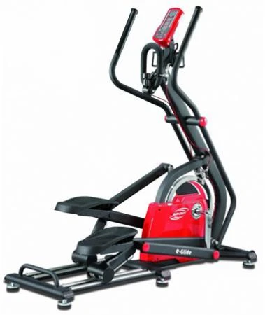 Фото Эллиптический тренажер Spirit Fitness e-Glide