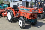 фото Трактор-мини Kubota L1-225D