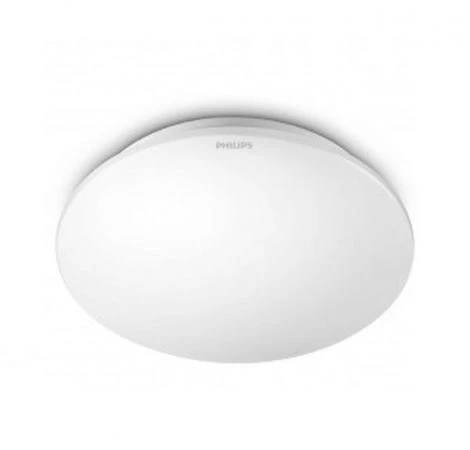 Фото Светильник настенно-потолочный 33362 27K LED CEILING WHT 16W; 915004478301