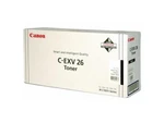 фото Расходные материалы Canon CEXV-26 Black