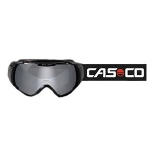 Фото Очки Горнолыжные Casco Fx-50s Carbonic Competition Black