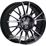 фото ALCASTA M33 7x17/5x108 D63.3 ET55 BKF