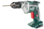 фото Аккумуляторная дрель Metabo BE 18 LTX