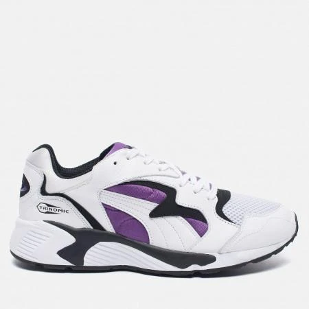 Фото Puma Prevail OG White/Royal Purple