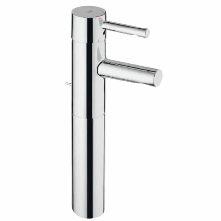 Фото GROHE Essence 32247000 Высокий смеситель для раковины