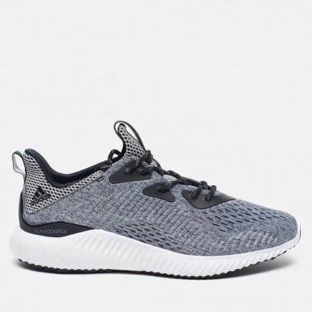 Фото Adidas Performance Alphabounce EM Core Black/Running White/Black