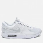 фото Nike Air Max Zero QS White/Pure Platinum