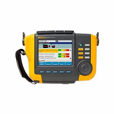 Фото Виброметр Fluke 810