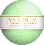 фото Мараловые сферы для ванны Stick Bath