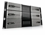 фото Усилитель мощности POWERSOFT Ottocanali 8K4 DSP+DANTE