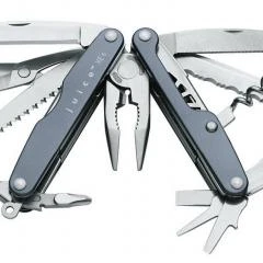 Фото Мультиинструмент Leatherman Juice XE6 серый (В подарочной упаковке)