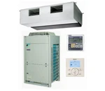 фото Кондиционеры Daikin FDQ250B/RZQ250C