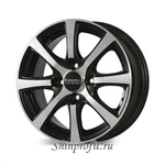 фото Proma Колизей 5.5x14/4x100 D57.1 ET38 Алмаз матовый