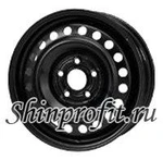 фото KFZ 9295 6.5x16/5x114.3 D64.1 ET55 Black