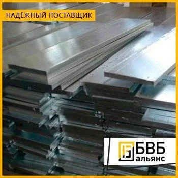 Фото Анод цинковый 12x500x1000 Ц0