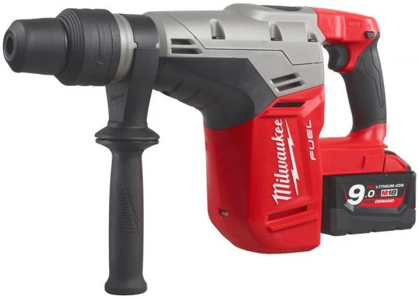 Фото Перфоратор SDS-MAX Milwaukee M18 CHM-902C FUEL