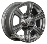 фото NZ Wheels SH637 7x16/5x139.7 D98.5 ET35 GMF