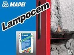 фото Материал для ремонта бетона LAMPOCEM Серый (заказ) 25кг