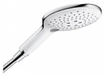 фото Душевая лейка Hansgrohe Raindance Select S 150 Air 3jet 28587400