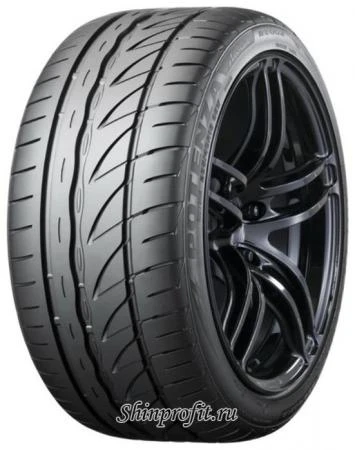 Фото Bridgestone Potenza RE002 Adrenalin 205/45 R17 88W