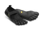 фото VIBRAM Мокасины FiveFingers Flow M Черный