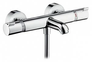 Фото Hansgrohe Ecostat Comfort 13114000 для ванны с душем