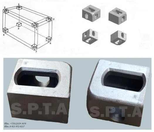 Фото Фитинг