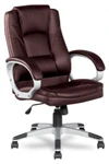 фото Кресло REALCHAIR COLLEGE BX-3177/Brown