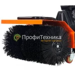 фото Щетина для подметальной машины YARD FOX 600SL