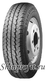 Фото Kumho Radial 857 195/60 R16 99/97H