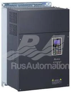 Фото Частотный преобразователь Delta Electronics CP2000 VFD1100CP43A-21