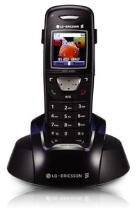 Фото GDC-400H DECT-трубка