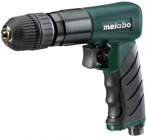 Фото Пневмодрель Metabo DB 10 (БЗП , 10мм)