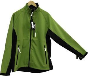 Фото Куртка GUAHOO Softshell Jacket 750J-GN (9643)